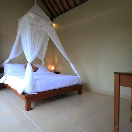 Tanggal Merah Guest House Ubud  Exterior photo