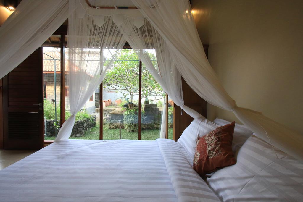 Tanggal Merah Guest House Ubud  Exterior photo