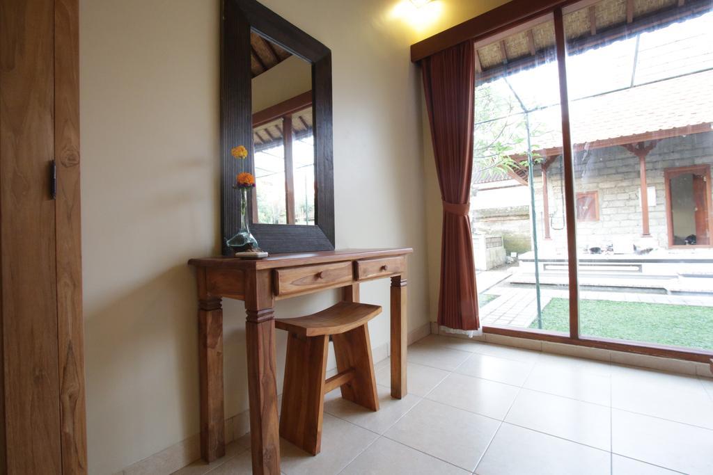 Tanggal Merah Guest House Ubud  Exterior photo
