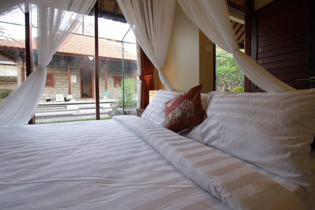 Tanggal Merah Guest House Ubud  Exterior photo
