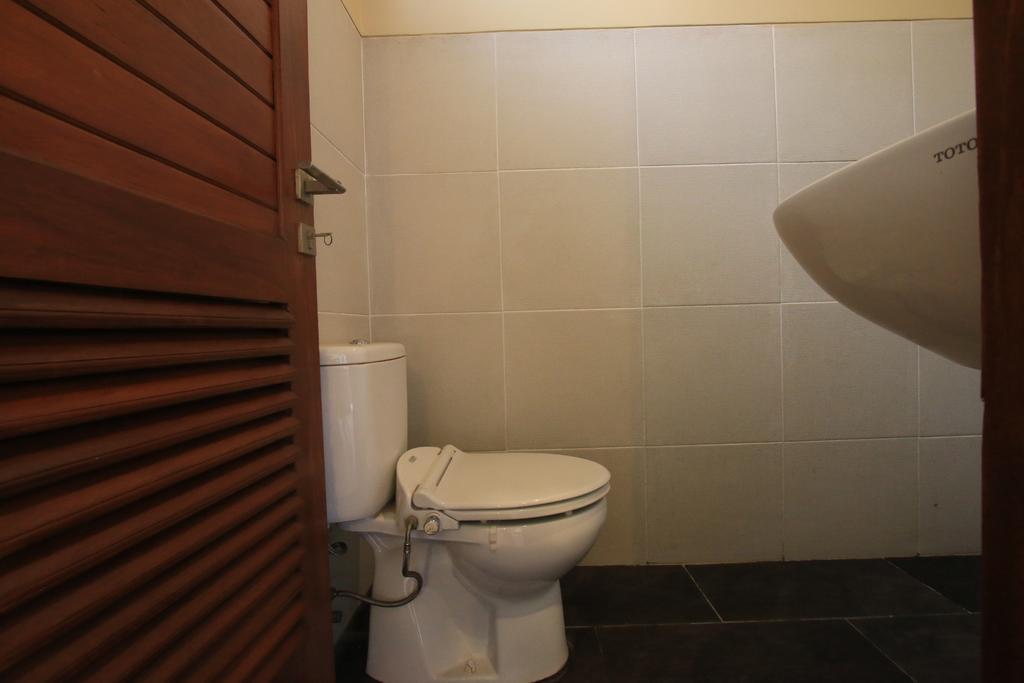 Tanggal Merah Guest House Ubud  Exterior photo
