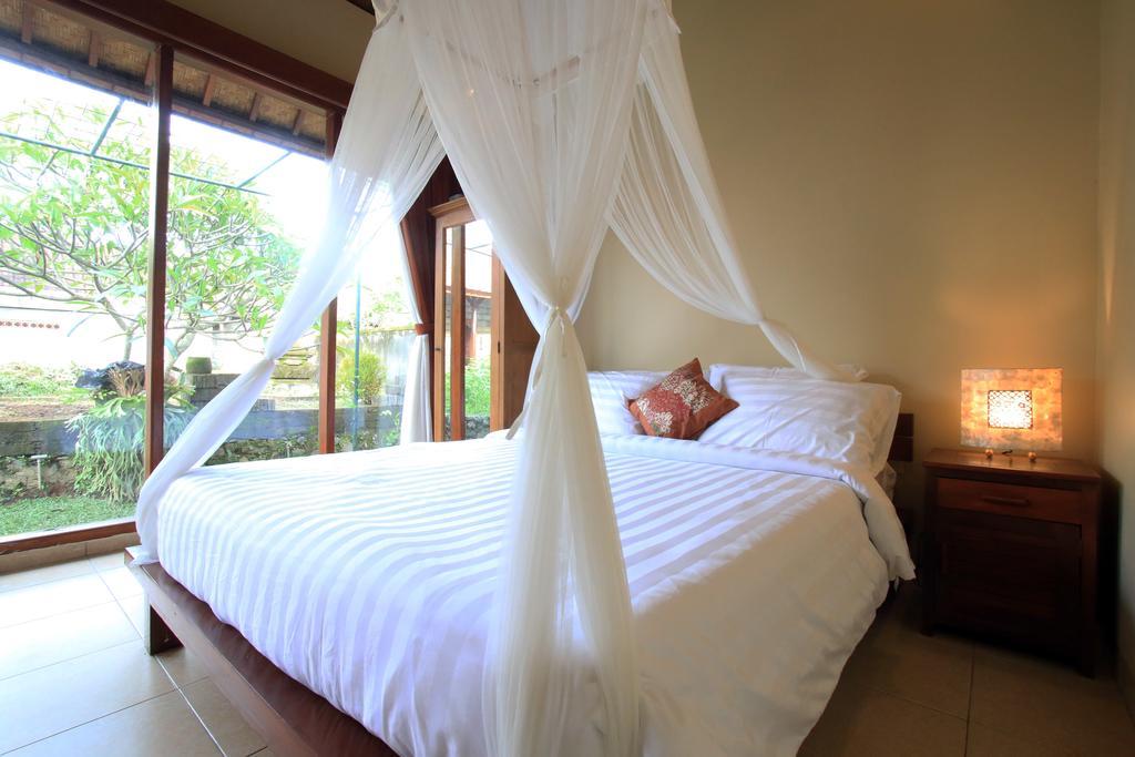 Tanggal Merah Guest House Ubud  Exterior photo