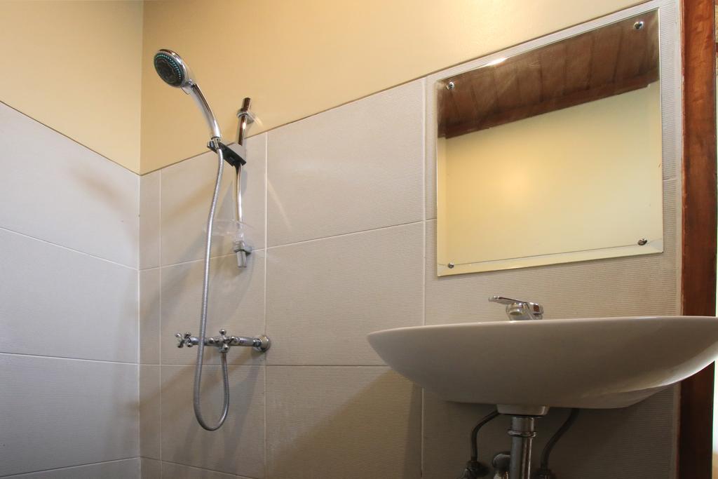 Tanggal Merah Guest House Ubud  Exterior photo