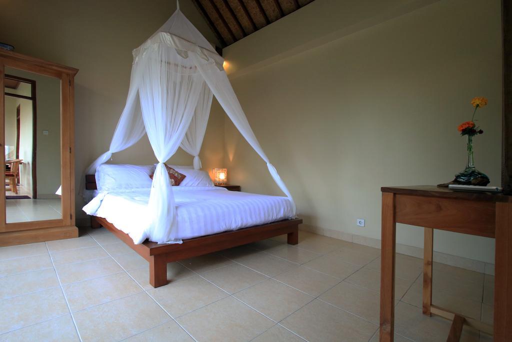 Tanggal Merah Guest House Ubud  Exterior photo