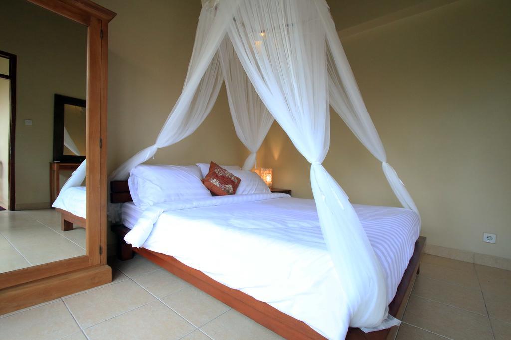 Tanggal Merah Guest House Ubud  Exterior photo