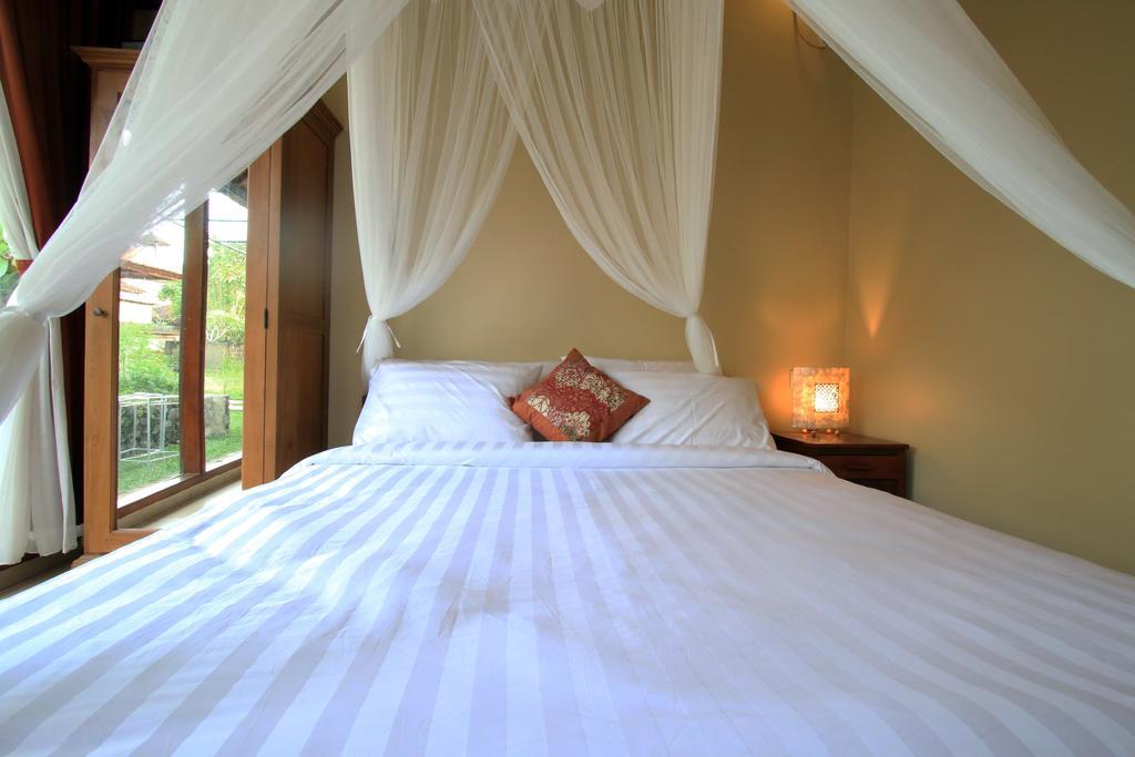 Tanggal Merah Guest House Ubud  Exterior photo