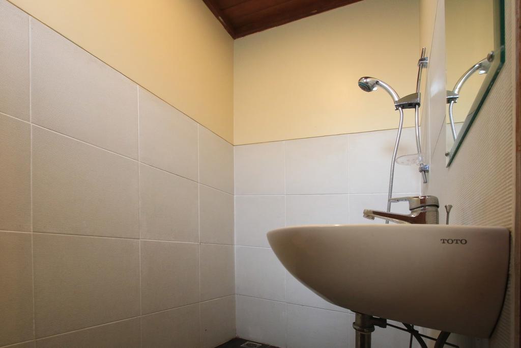 Tanggal Merah Guest House Ubud  Exterior photo