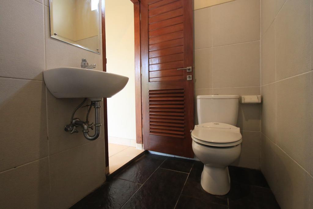 Tanggal Merah Guest House Ubud  Exterior photo