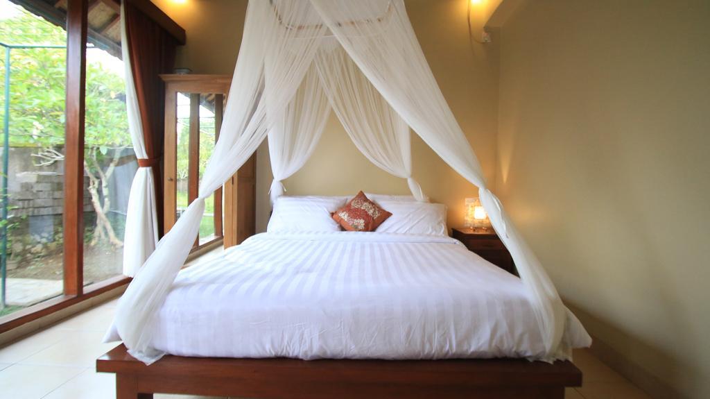 Tanggal Merah Guest House Ubud  Exterior photo