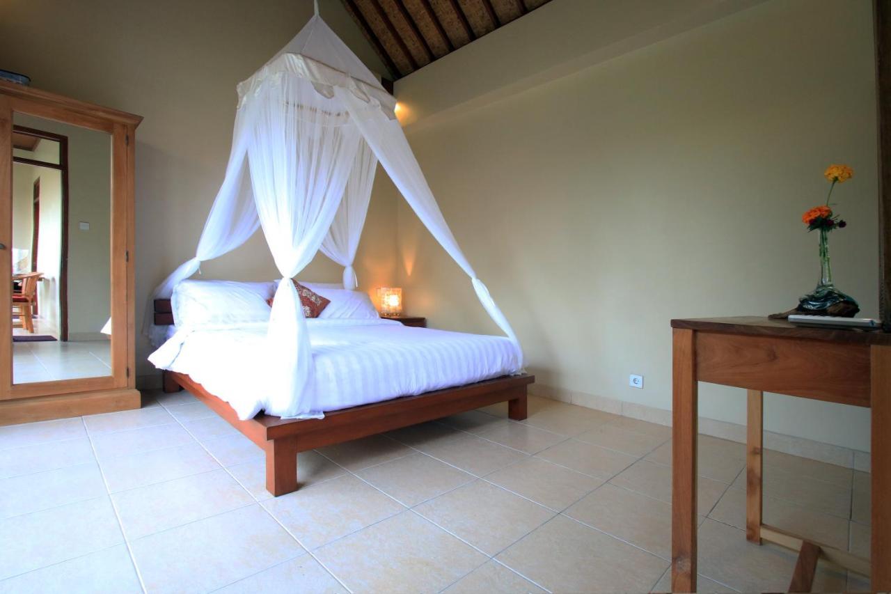 Tanggal Merah Guest House Ubud  Exterior photo